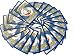 Pokemon TCG: Random Cards From Every Series, 100 Cards In Each Lot Plus 7 Bonus Free Foil Cards
