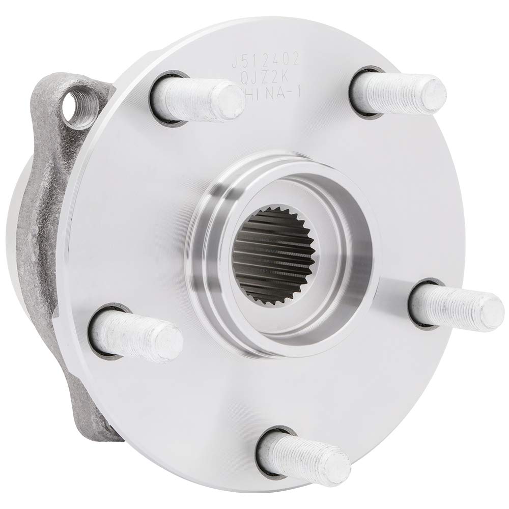 512293 Rear Wheel Bearing Hub For Subaru Legacy Outback 2005 2006 2007 512293 Rear Wheel Bearing Hub For Subaru Legacy Outback 2005 2006 2007