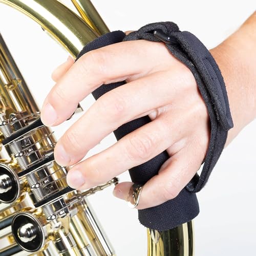 Grip cor français Neotech anti-douleur petit doigt