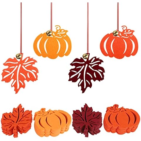 Adornos Colgantes de otoño EEEKit Cover