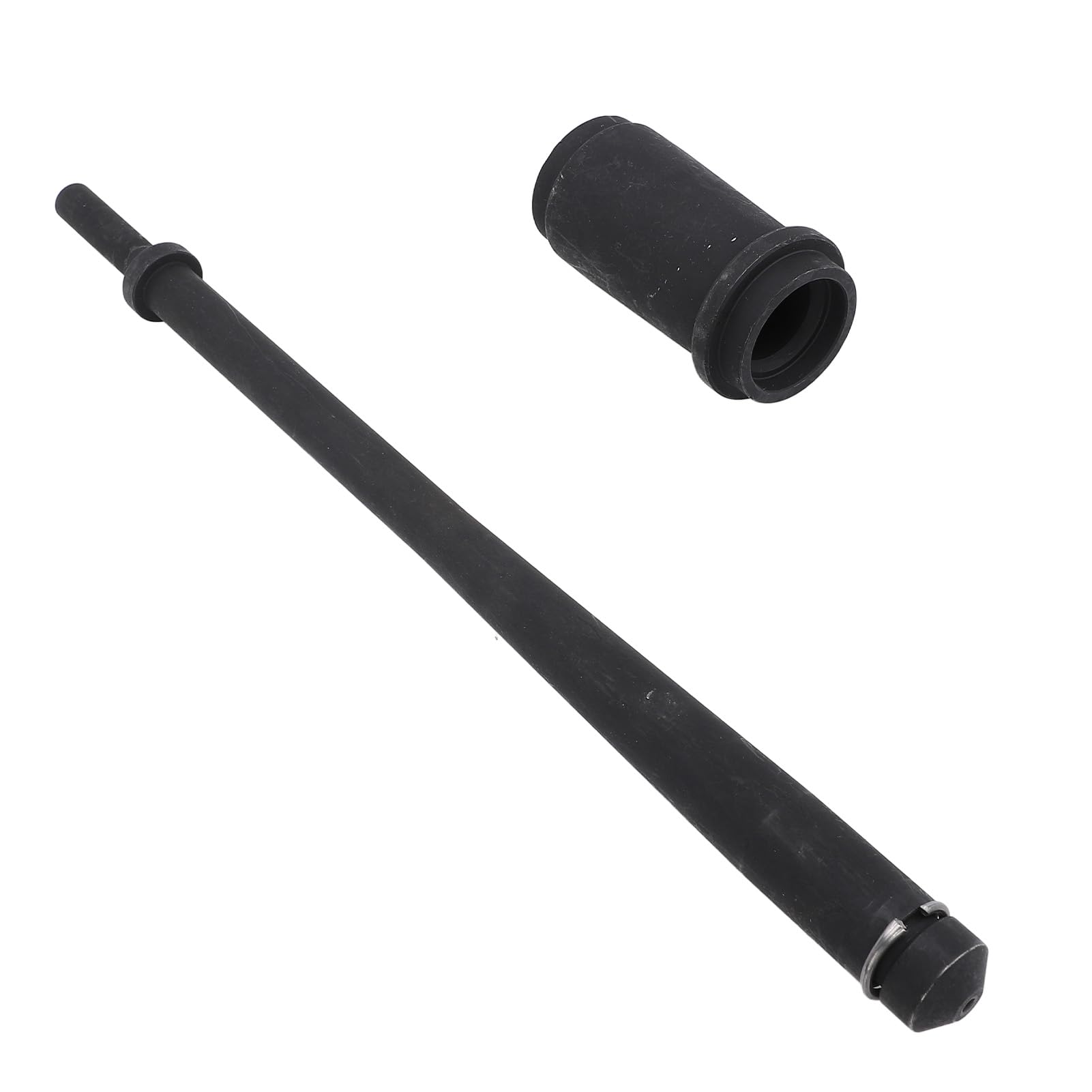 aqxreight Truck Anchor Pin Bus Anchor Pin Bushing Kit Truck Installation and Removal Tool 29090 1?3 8in Pneumatic Bushing Drive for Tra Without Automatic Tension Adjuster Release