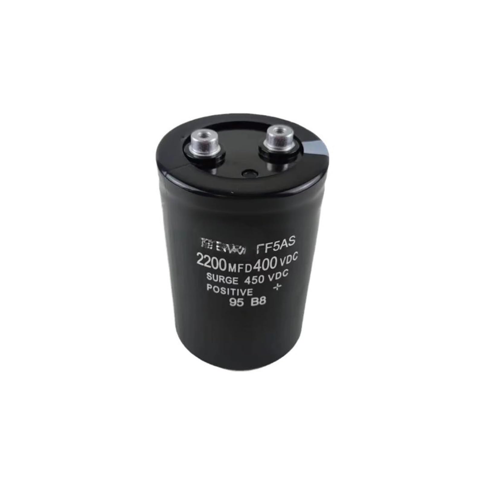 KSZHZYMGX F5AS 400VDC2200MFD electrolytic capacitor 450V2200UF(400V 2200UF)