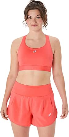asics(アシックス) ランニングウェア ウィメンズROADコンプレッションブラトップ
