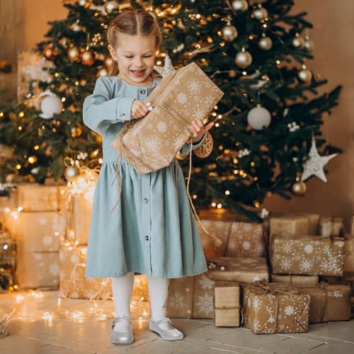 MIXIN Girls Dress Shoes Mary Jane Shoes for Girl Ballet Flats Back to School Princess Wedding Shoes2