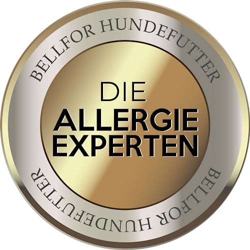 Bellfor Landgut-Schmaus Mini Hypoallergenes Getreidefreies Trockenfutter mit Insektenprotein 7,5 kg - für kleine Hunderassen und mit hoher Verdaulichkeit