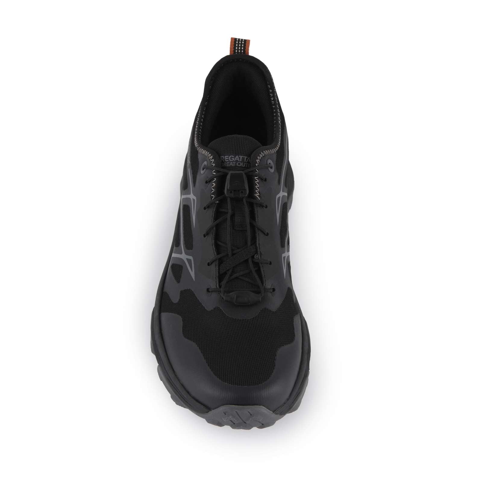 Regatta Męskie buty trekkingowe Blaze