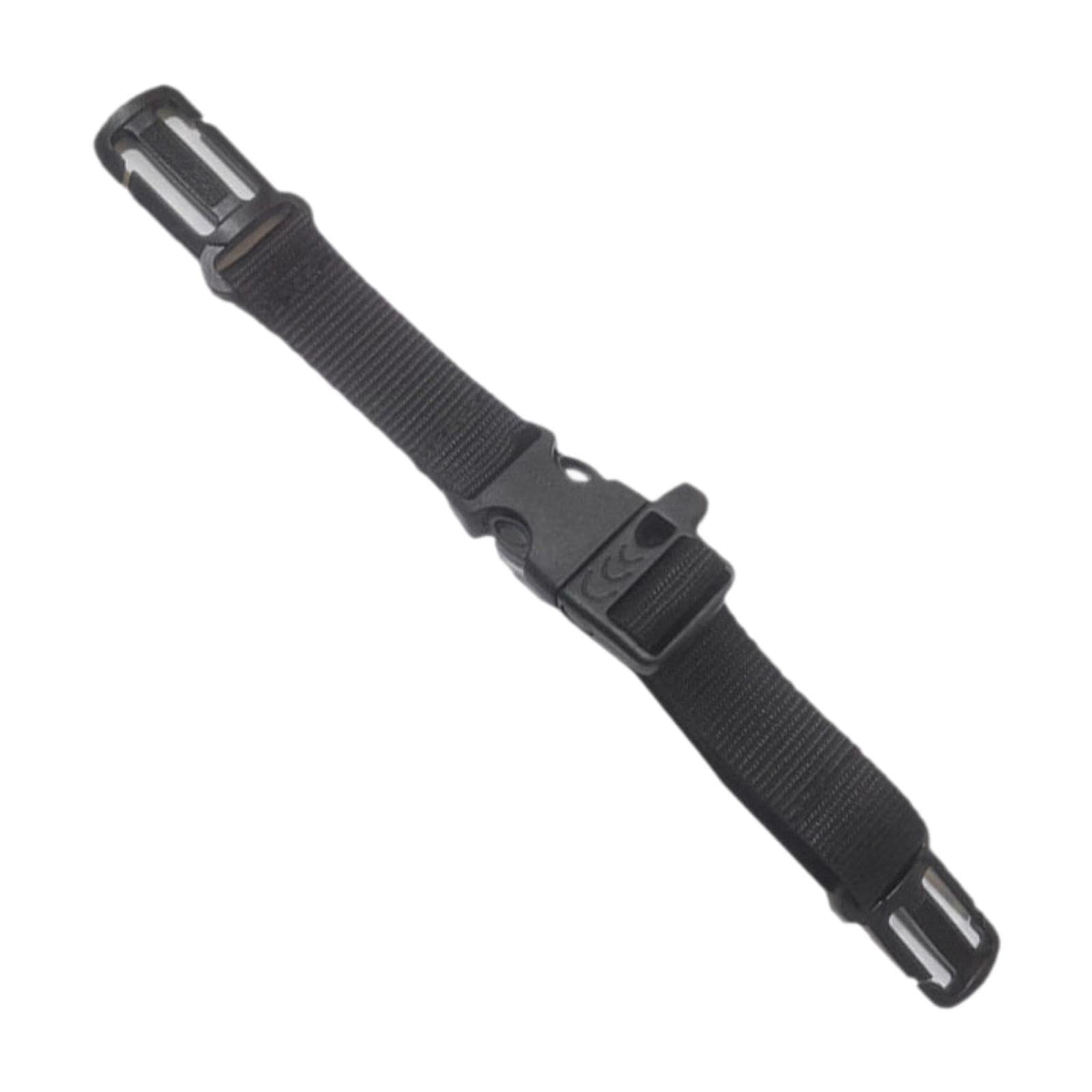 MYADDICTION Backpack Chest Strap Universal Heavy Duty for Backpacking Travelling Camping-image-30