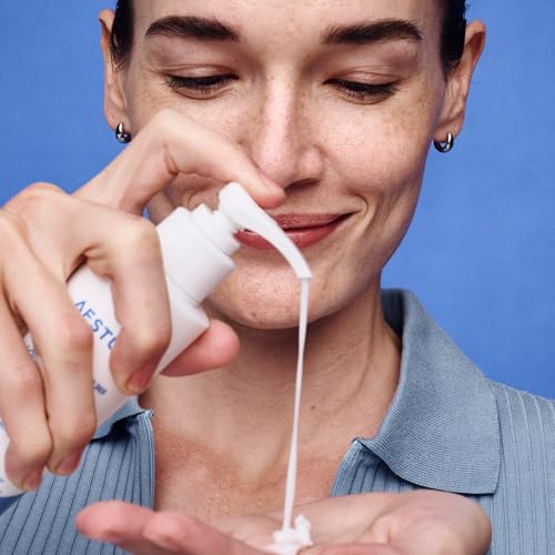 AESTURA ATOBARRIER365 Lightweight Korean Face Moisturizer with Ceramides | Strengthens Barrier, Fast-Absorbing Hydration, Suitable for Dry, Normal & Sensitive Skin, 150ML / 5.07 fl. Oz. - Image 6