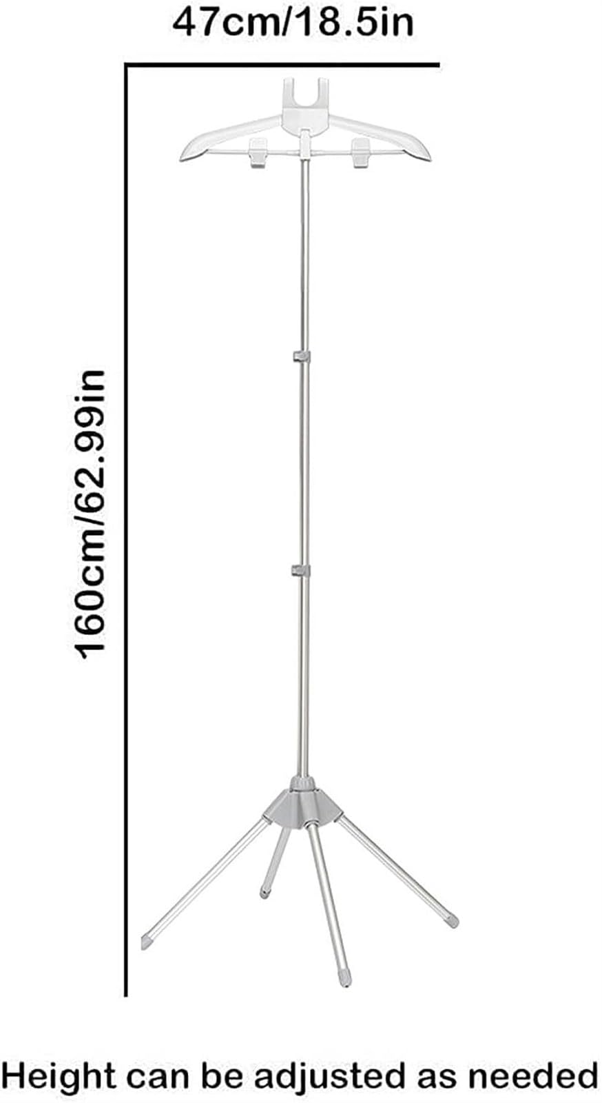 Strijkhouder