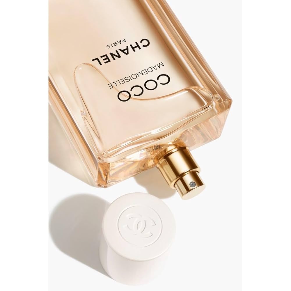CHANEL ココ マドモアゼル ザ ボディオイル　シャネル Amazon | [セット品] CHANEL シャネル ココ マドモアゼル ボディ