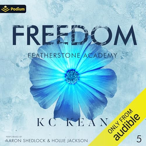 『Freedom』のカバーアート