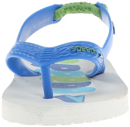 Speedo Loco Zorillas Zori Flip Flop (Toddler)2