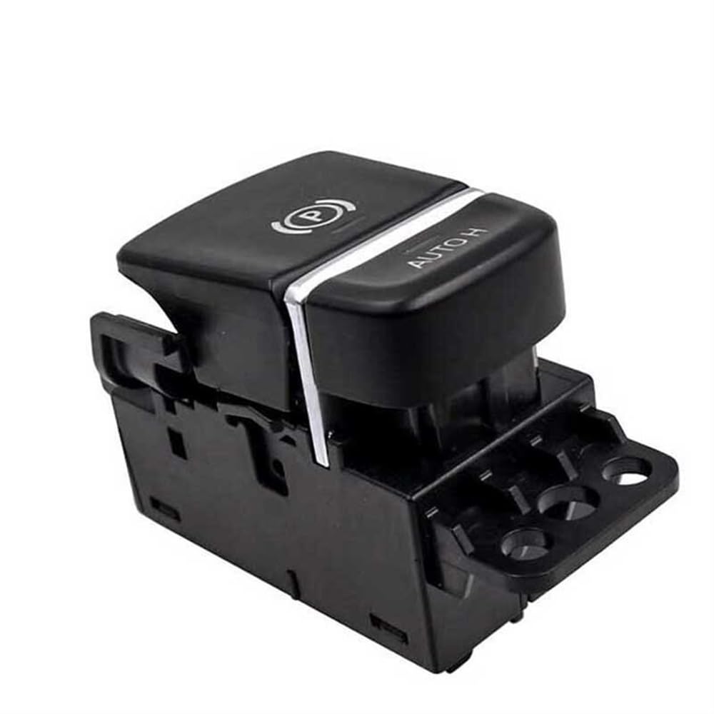 Interrupteur de Frein à Main pour BMW G30 G31 G32 G83, Bouton de Frein à Main électronique à Surface Brillante