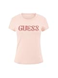 Women's Eco Short Sleeve Flower Triangle Tee