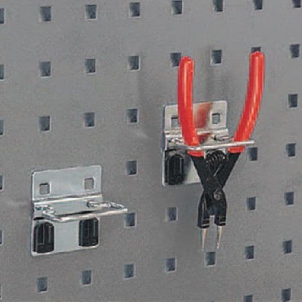 Kennedy Hammer/Wrench Tool Holder,2-1/8" W,PK10 99832-1 Each-picture-30
