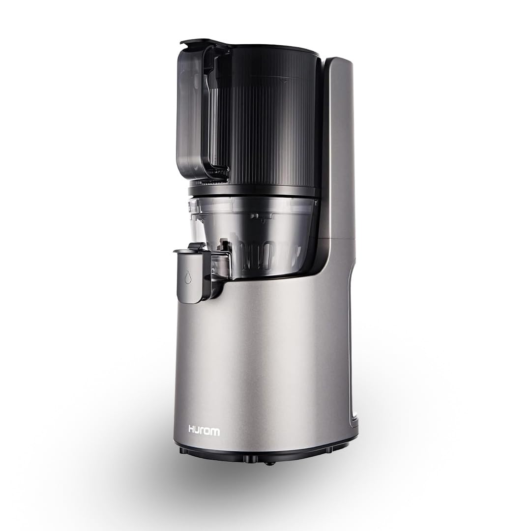 Hurom Juice Extractor, 150 W