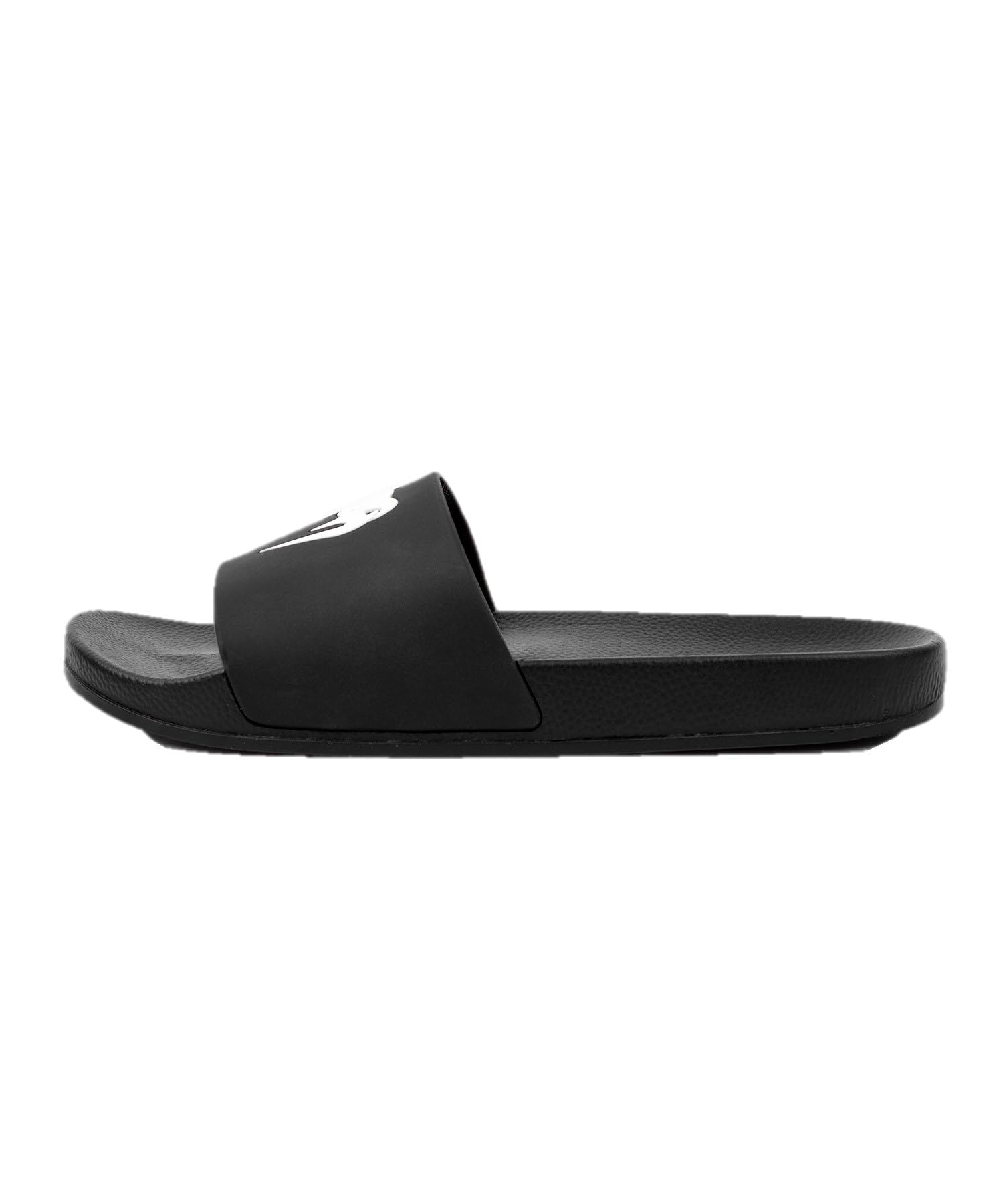 Venum Women's Classic Slides-Black/White
