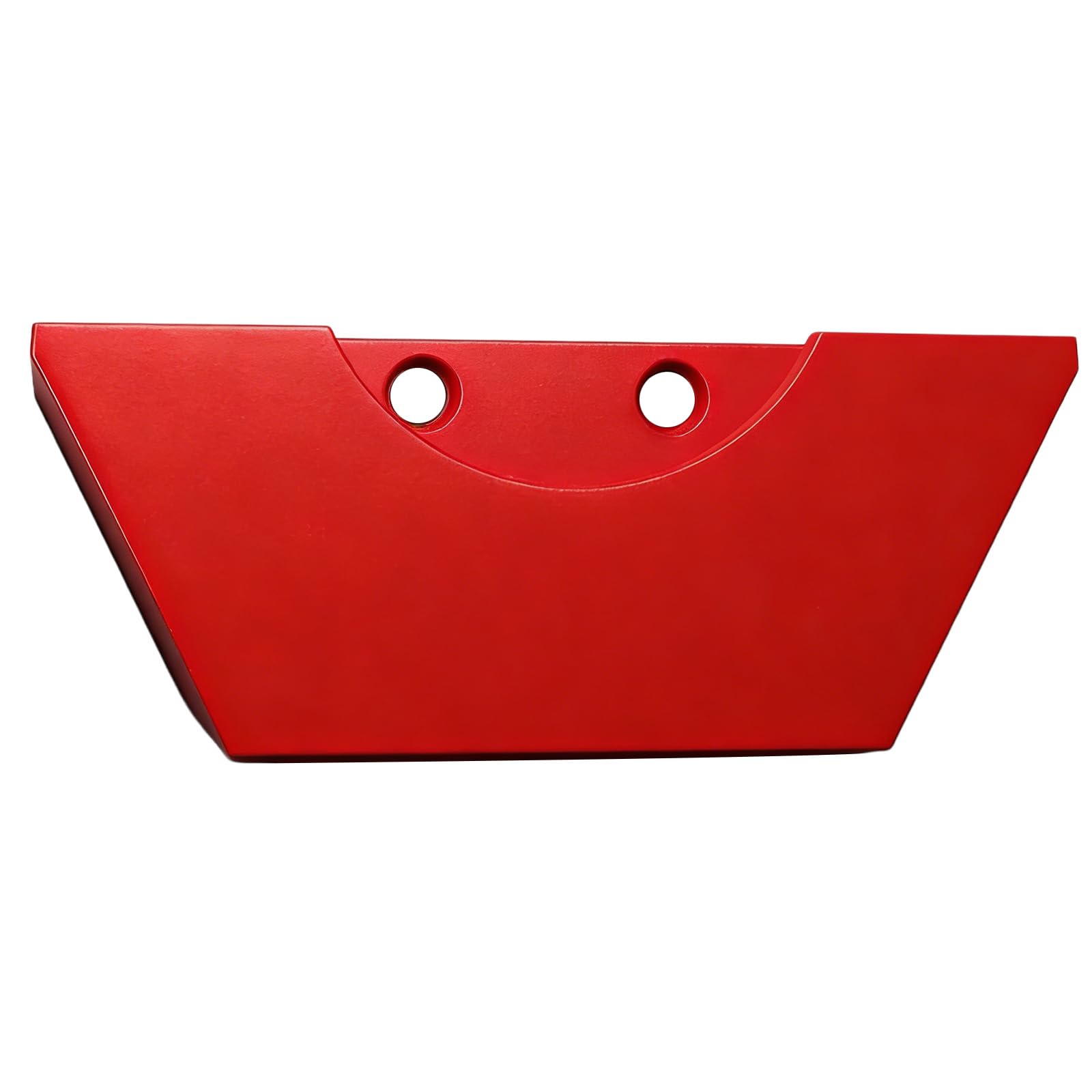 Sturdy Polylactic Acid Mounting Bracket for Grinders with Grip and Easy Access Tool Garage Storage Rack