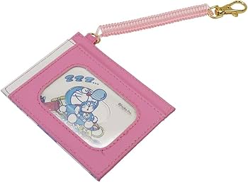 ドラえもん PPカード Amazon.co.jp: ドラえもん[定期入れ]ICカード ケース/PK SHO-BI