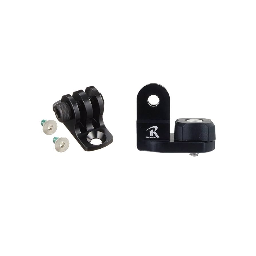 REC MOUNTS 自転車用 マウント アダプター 説明書 セット Amazon | [レックマウント]ライトアダプター オーライト用 【GP