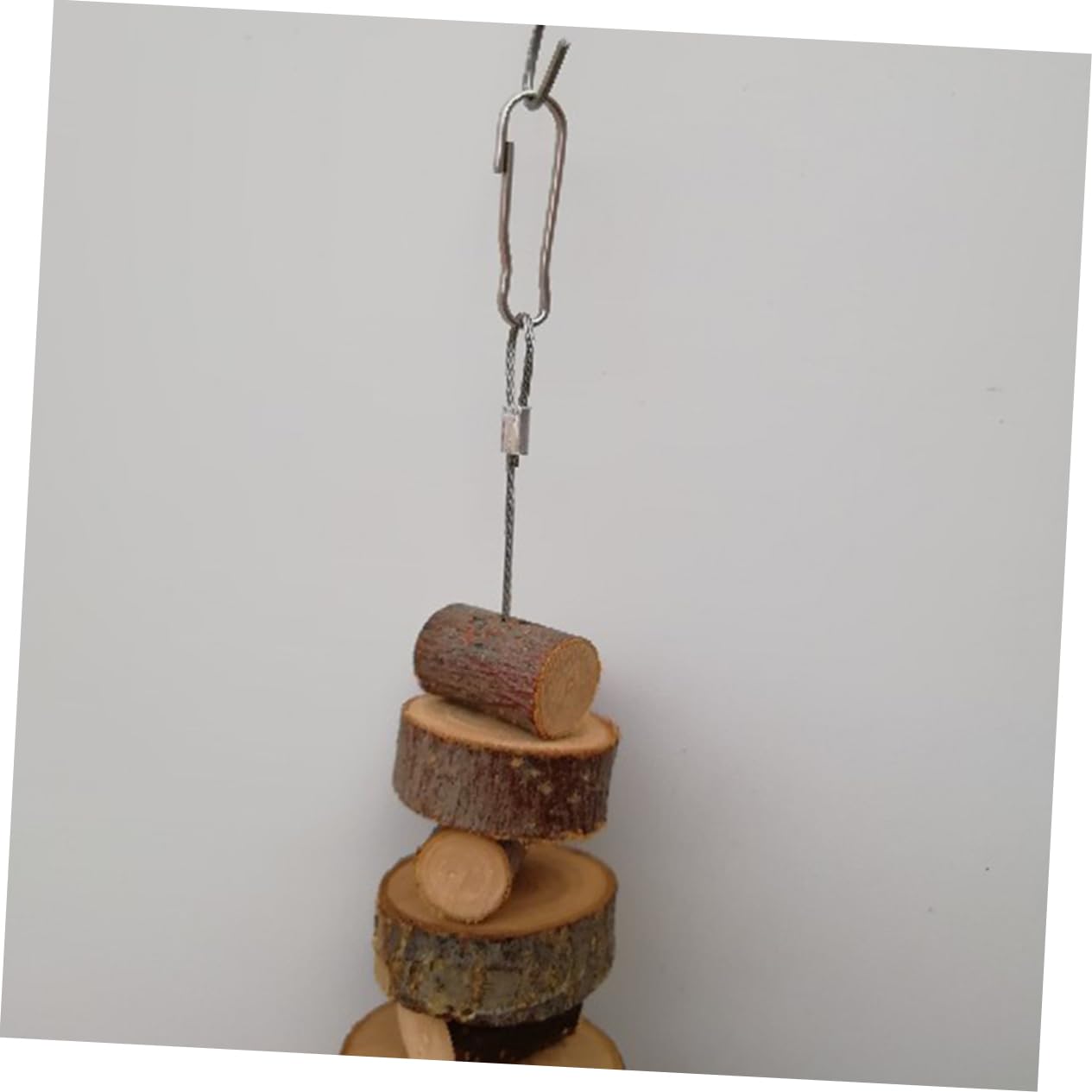 DOITOOL 3stücke Molar Kauspielzeug Für Kleintiere Apfelholz Sticks Für Hamster Meerschweinchen Kaninchen Sicheres Umweltfreundliches Zahnspielzeug Für Gesunde Zahnpflege Und Spielspaß