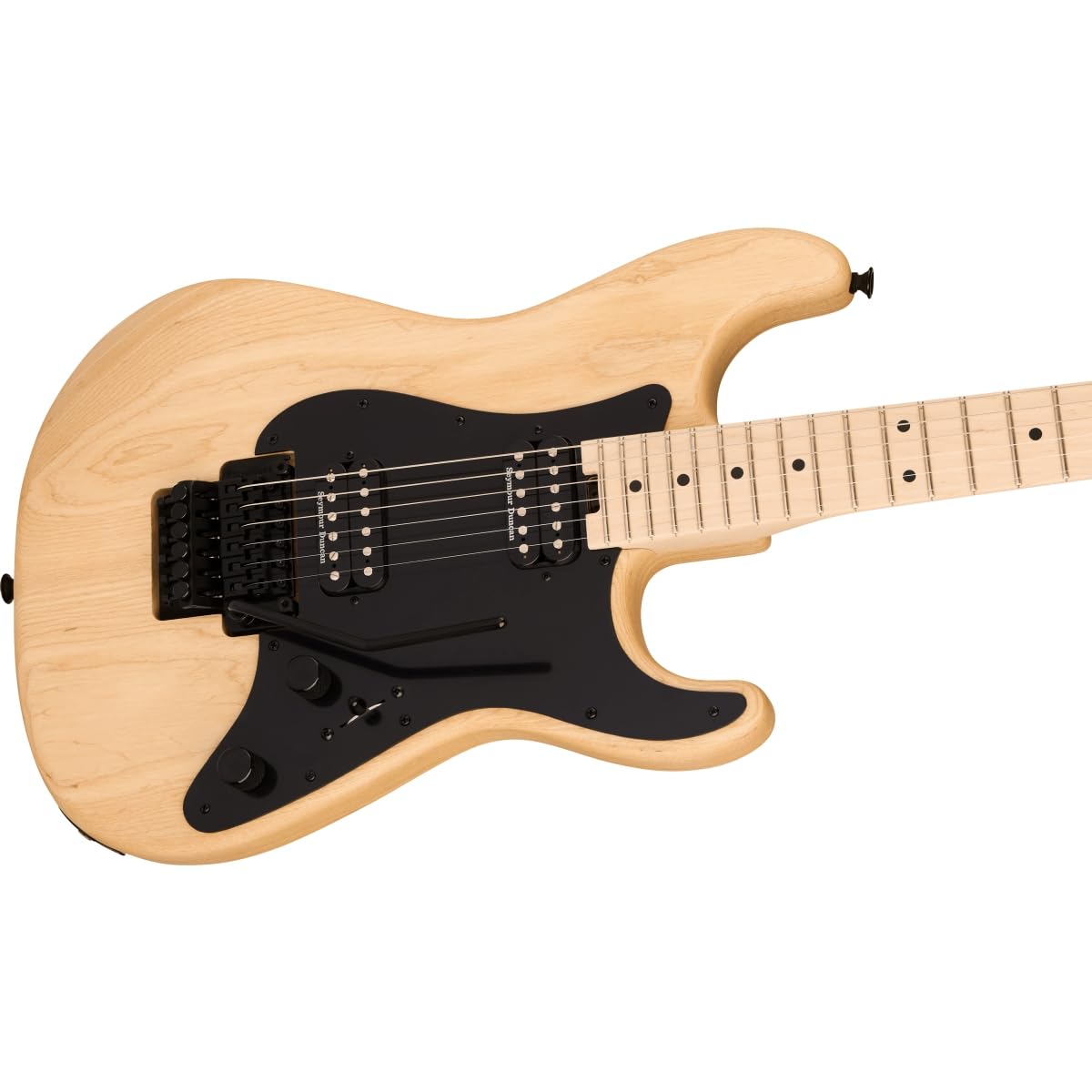 Amazon | Charvel/Pro-Mod So-Cal Style 1 HH FR Maple Fingerboard