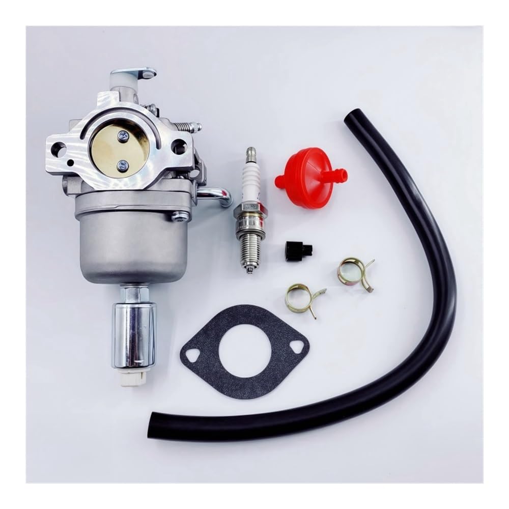 Carburateur 594593 haute performance pour corriger le ralenti instable 591731