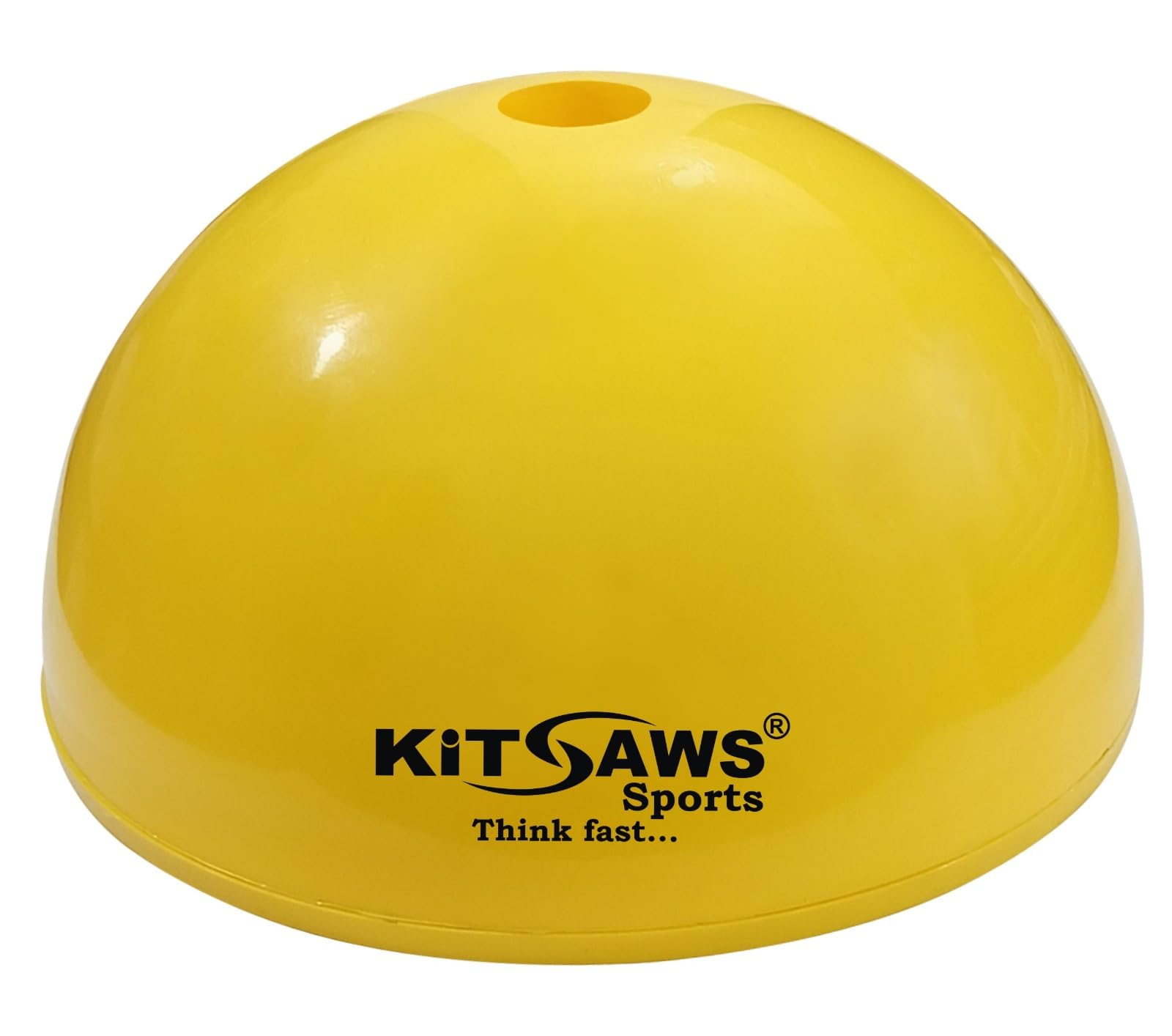 Sports Heavy Dome Base- Plastic Dome Cone.-picture-12