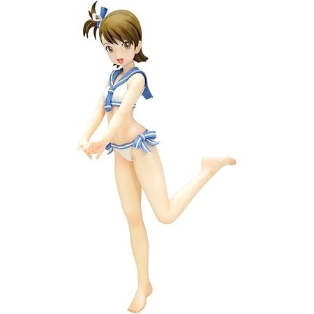 THE IDOLM@STER 双海 亜美 (1/10スケール PVC塗装済み完成品)