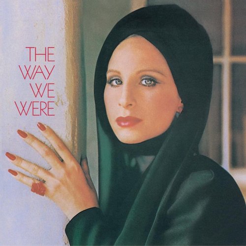Way We Were (Restored/Rm) [Audio CD]