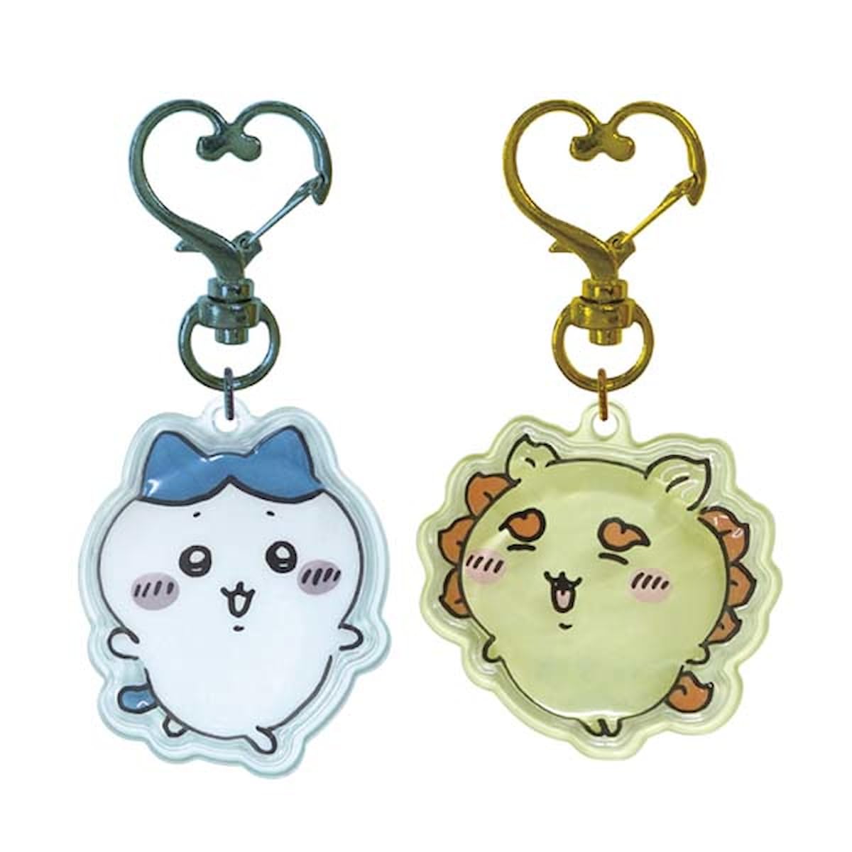 Amazon.co.jp: ケイカンパニー(K Company) ちいかわ ぷっくりったい