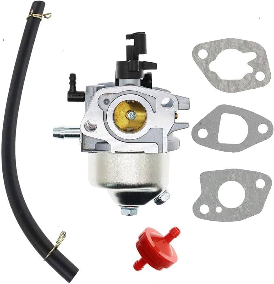 Amazon.com: HQQO Carburetor For RATO RUIXING 127Z250710