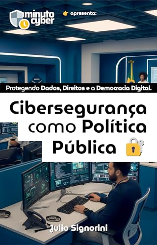 Cibersegurança como Política P...