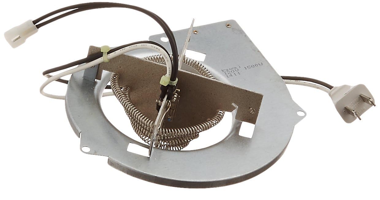 Broan Bathroom Fan Motor Genuine Nutone 0969B000 OEM Vent Bath Fan ...