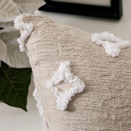 Consejos y reviews para comprar Fundas decorativas para sala los 7 más buscados. 18 Imagen adicional