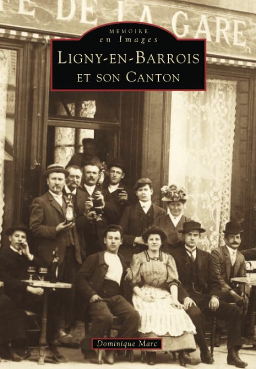 Ligny-en-Barrois et son canton