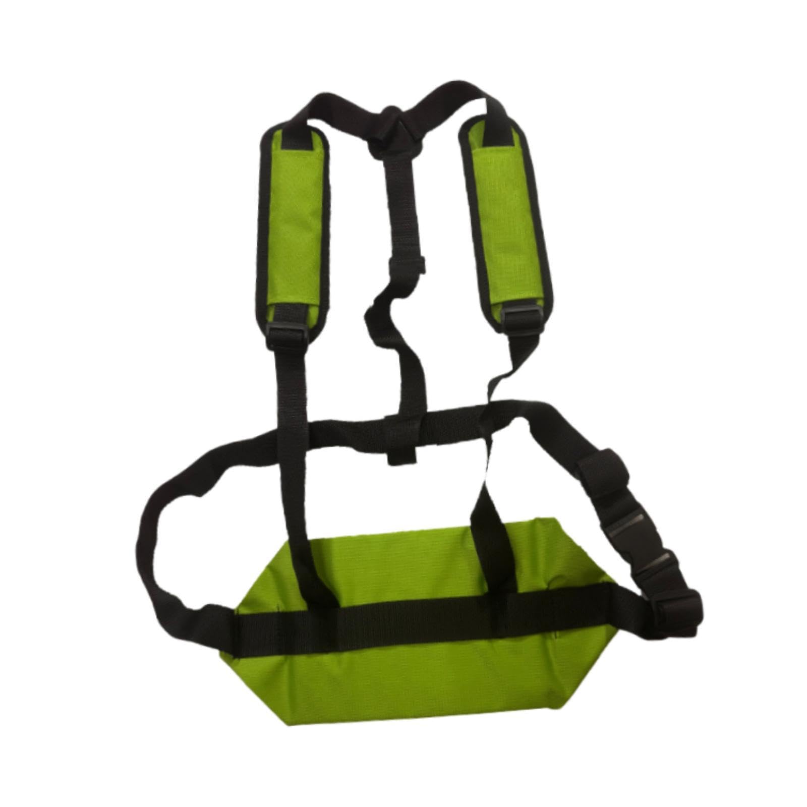 Harnais de support pour ponceuse à cloison sèche électrique, sangle de rechange réglable et confortable pour ponceuse murale, bandoulière pour machine