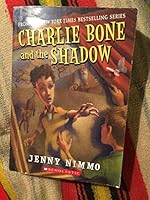 Charlie Bone and the Shadow (The Children of the Red King, # 7)