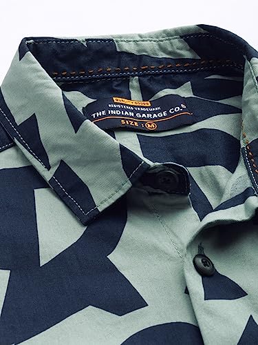 Image of THE Indian Garage CO Men Shirt