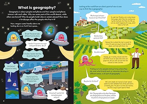 Geography for Beginners - Image 2