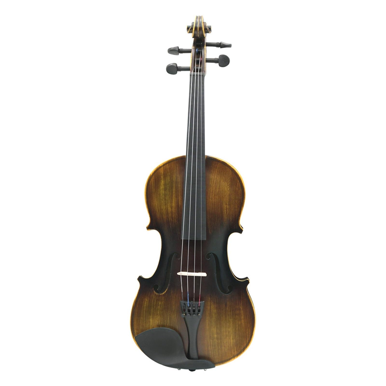 Violino Set Strumento Per Violino Con Prestazioni Per Test Di Esercizio Per Violino Solido 4/4