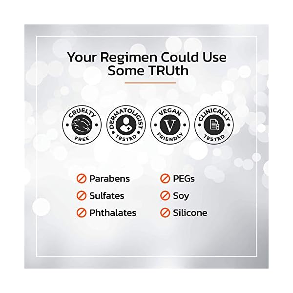 TruSkin-Vitamin-C-Night-Cream-a-Collagen-Supporting-Blend-including-Vitamin-B5-Botanical-Essential-Oils-and-Organic-Aloe-Vera-for-Anti-Aging-Brightening-and-Firming-Skin-Face-and-Neck TruSkin Vitamin C Night Cream, Collagen Supporting Blend with Cocoa Butter, Vitamin B5, Botanical Essential Oils & Organic Aloe Vera for Anti Aging, Brightening and Firming Skin, Face & Neck, 2 Fl Oz