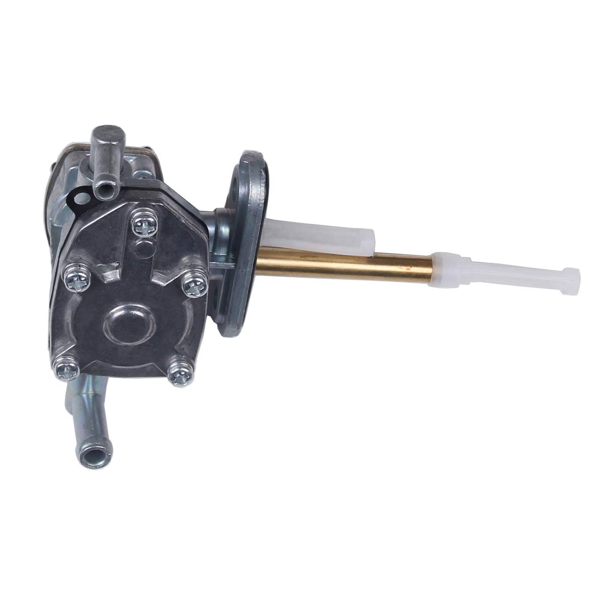 Amazon.com: BH-Motor NEW Fuel Valve Petcock For Suzuki LTA500