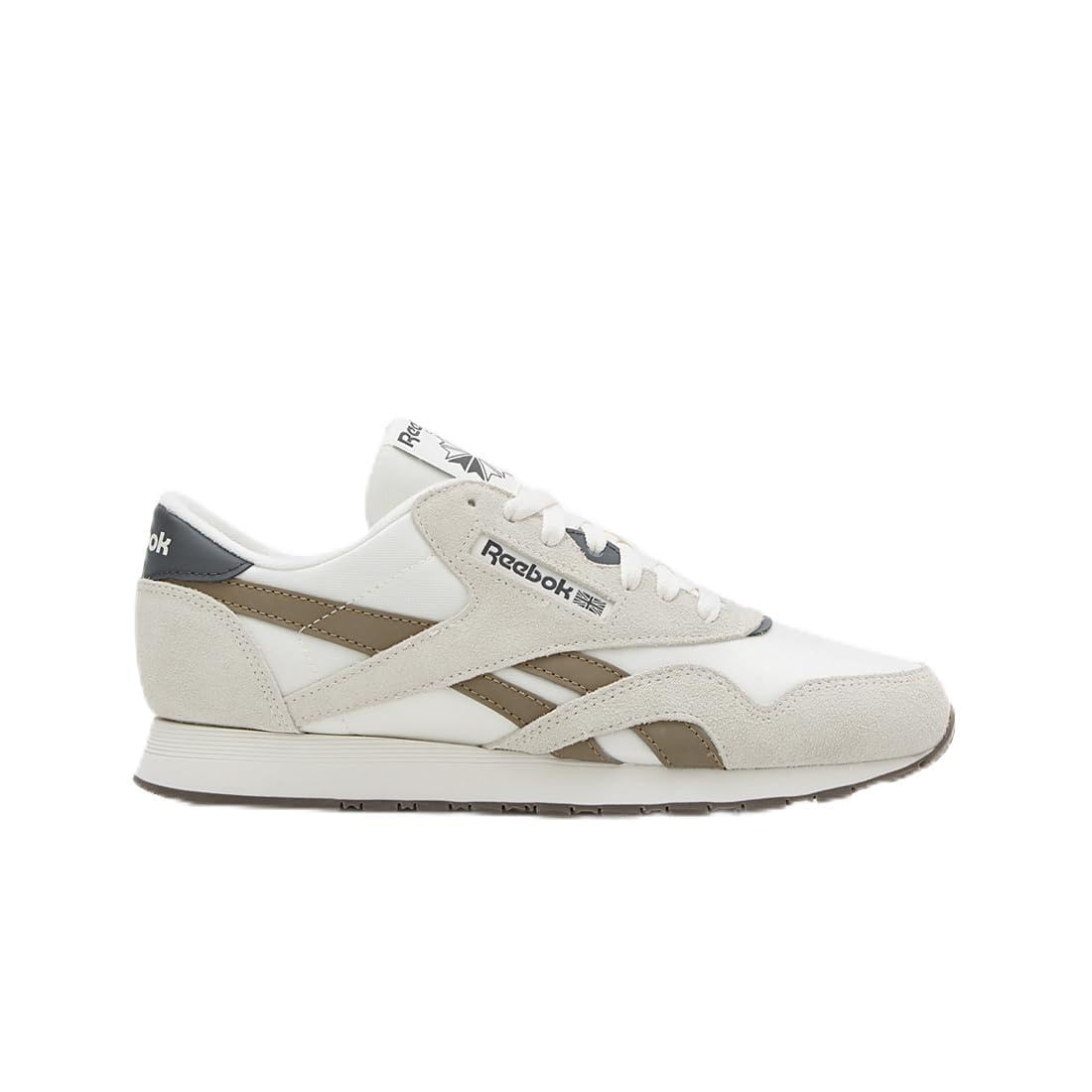 Reebok Classic Nylon, Zapatillas Hombre