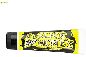 Slick Honey Tube, 2oz