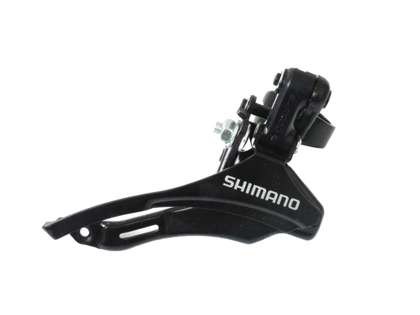 Amazon.co.jp: KHNW シマノ Tourney RD-TZ31 直接変速機 FD-TZ30