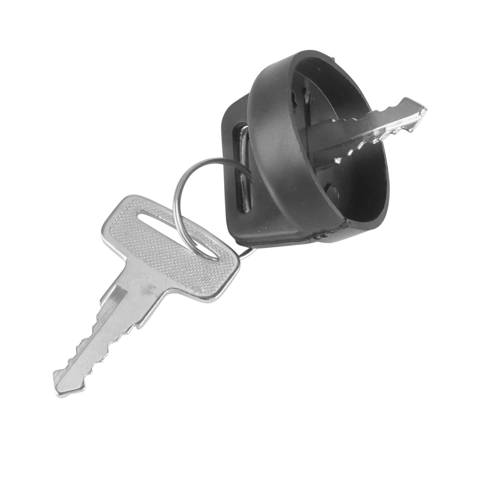 Buy Ignition Switch Key For Polaris Xplorer 400 1995 / Scrambler 400 4X4 1995 In , For US $13.05 - Foto 2