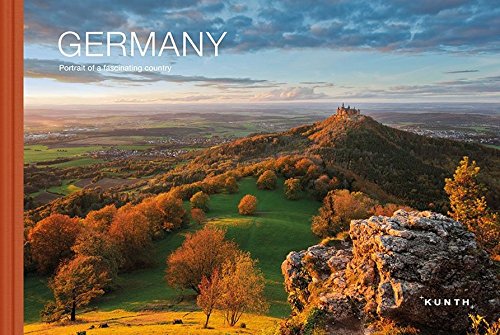 Germany: Portrait of a Fascinating Country