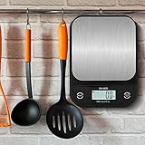 Taille portable : la petite taille de cet outil est très pratique pour un usage quotidien, vous pouvez l'emporter partout librement et le partager avec vos amis ou votre famille.