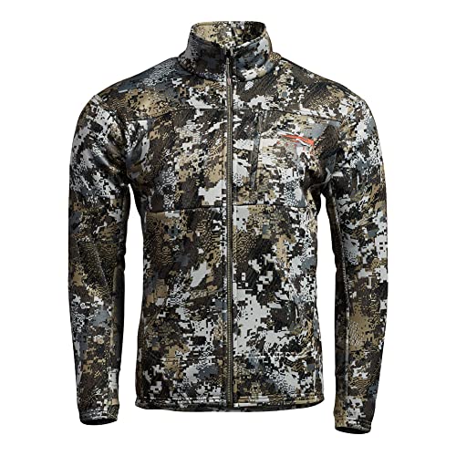 SITKA Traverse Jacket
